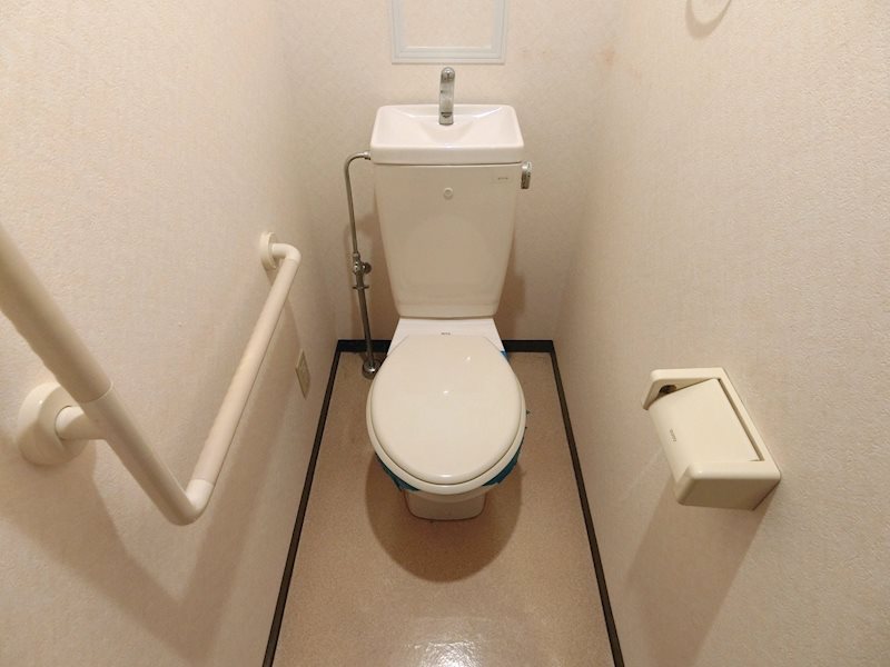 タカーラ・ハーヴェスト壱番館   その他1