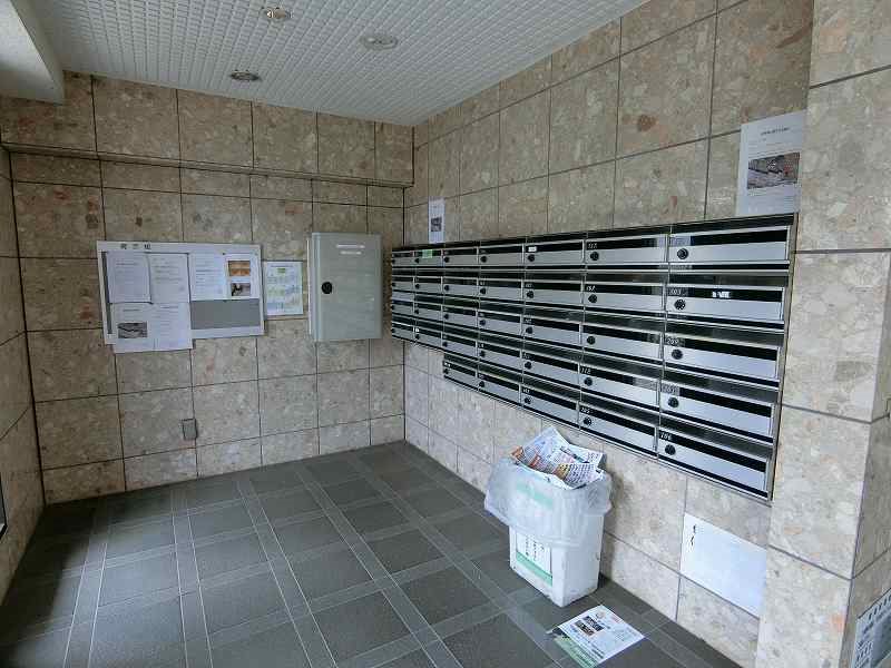 タカーラ・ハーヴェスト壱番館   その他外観2