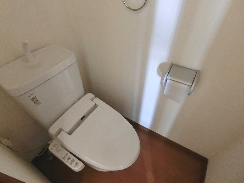 秋山ビル その他4