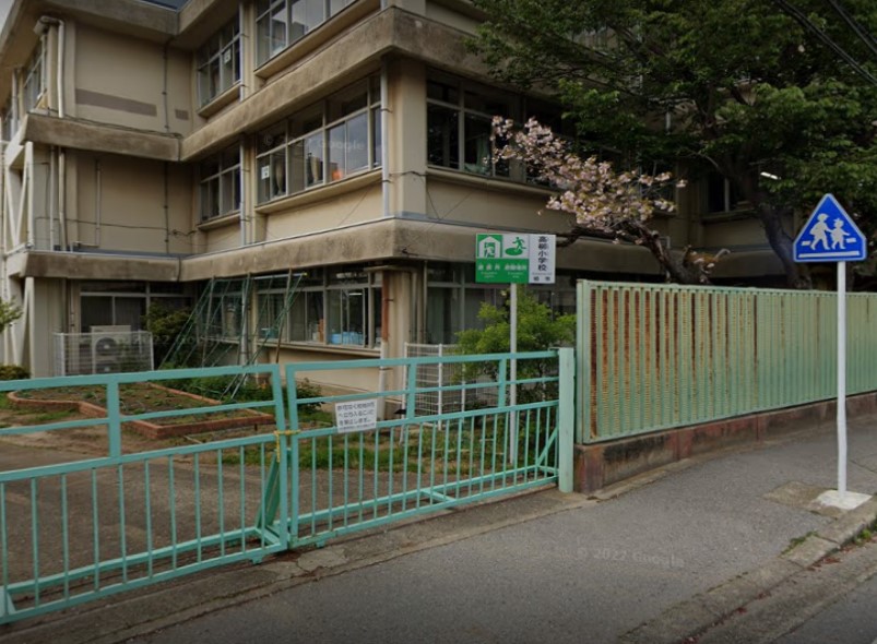 高柳戸建 周辺画像8
