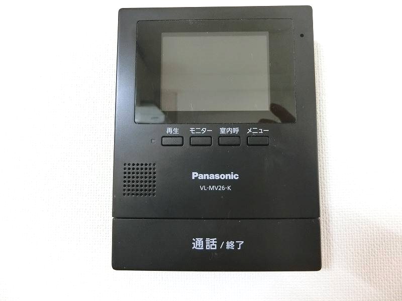 パークサイドハイツ その他4