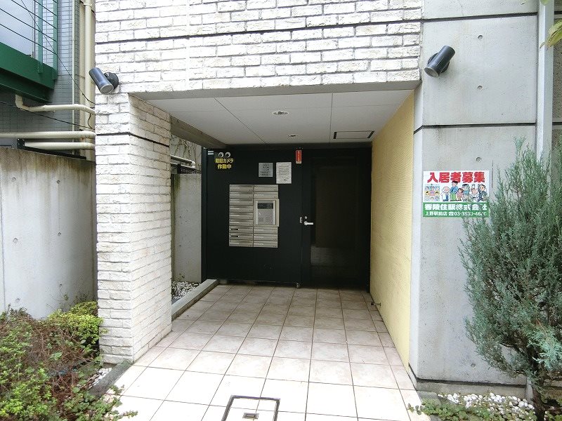 MODULOR中野  その他外観2