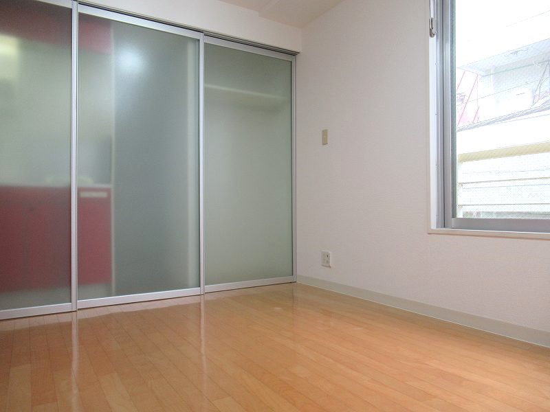 MODULOR中野  リビング