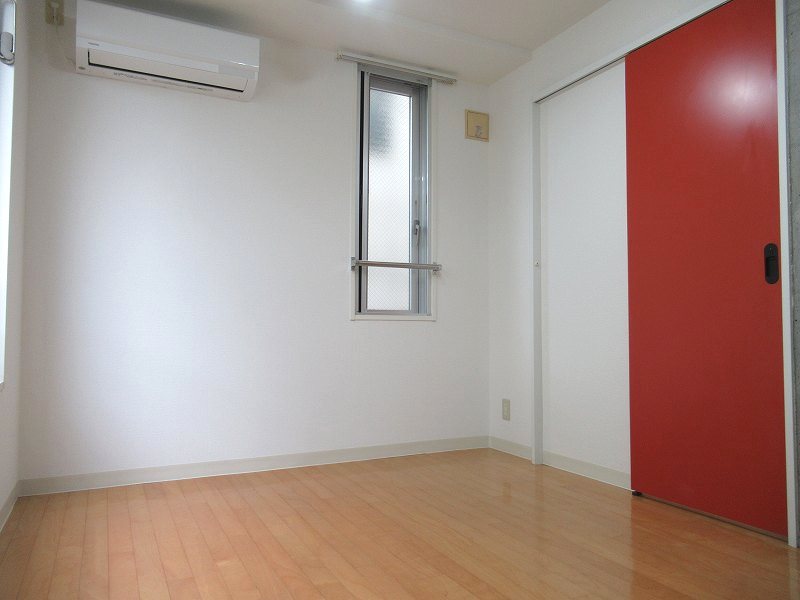 MODULOR中野  ベッドルーム