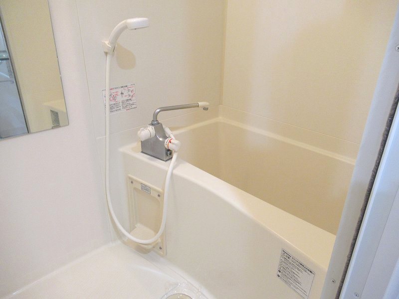 MODULOR中野  風呂画像