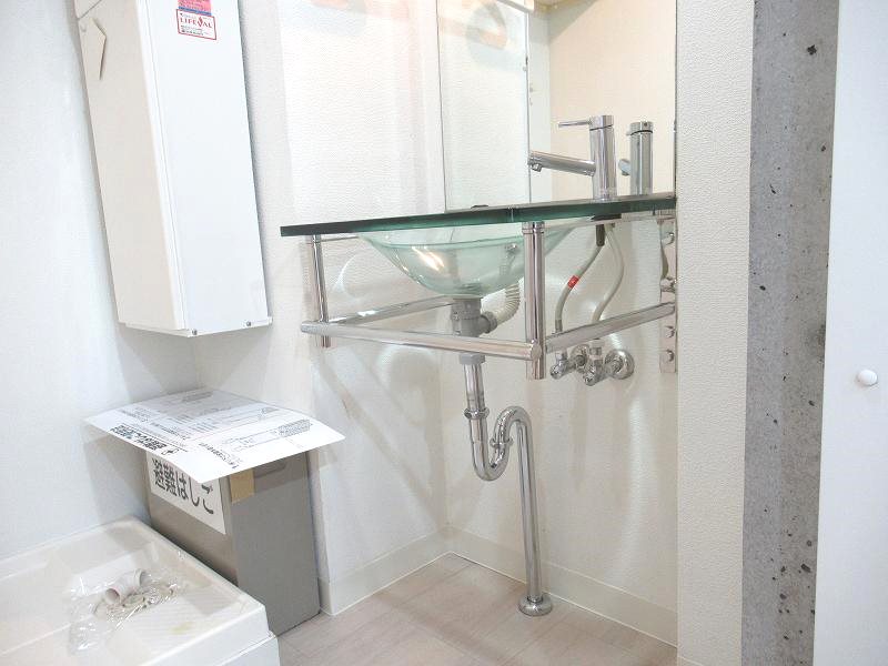 MODULOR中野  ベランダ