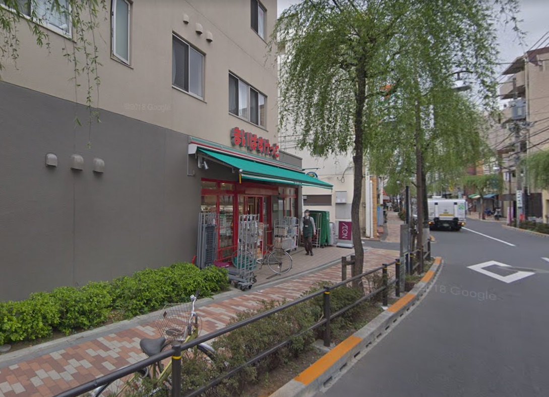 MODULOR中野  周辺画像1