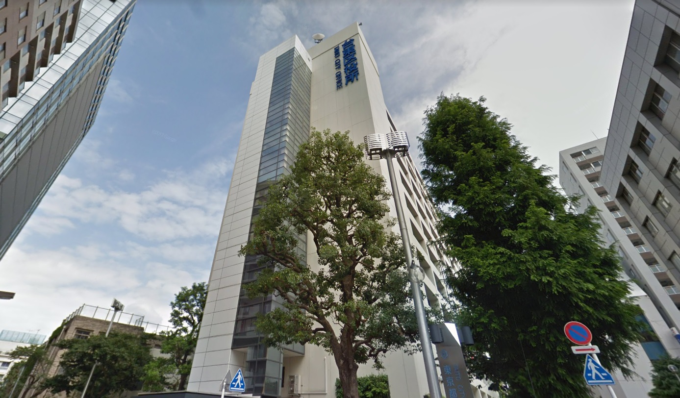 朝日上野マンション  周辺画像3
