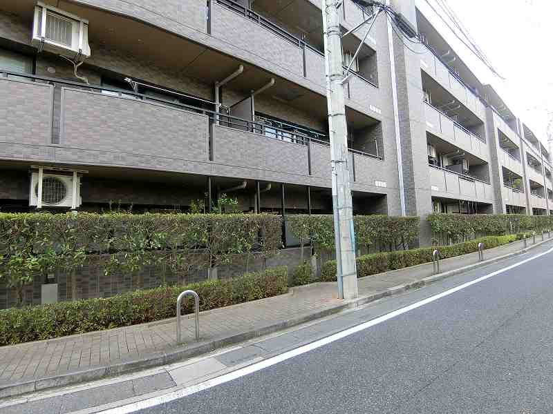 ガーデンシティ大宮日進 その他外観1