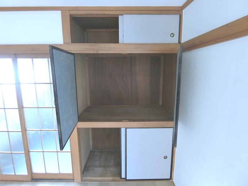 フラット若林   その他3