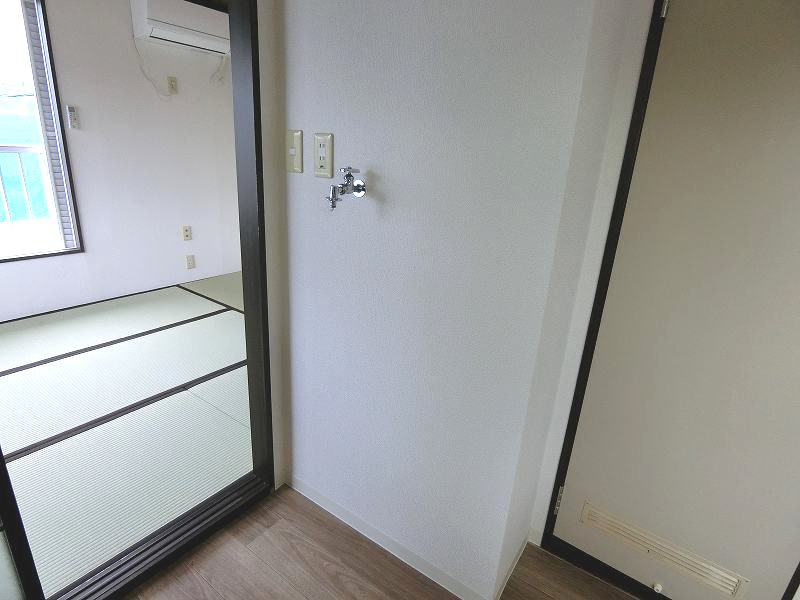 ウハラハイツB その他2