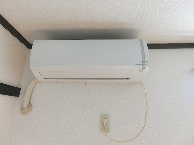 ウハラハイツB その他3