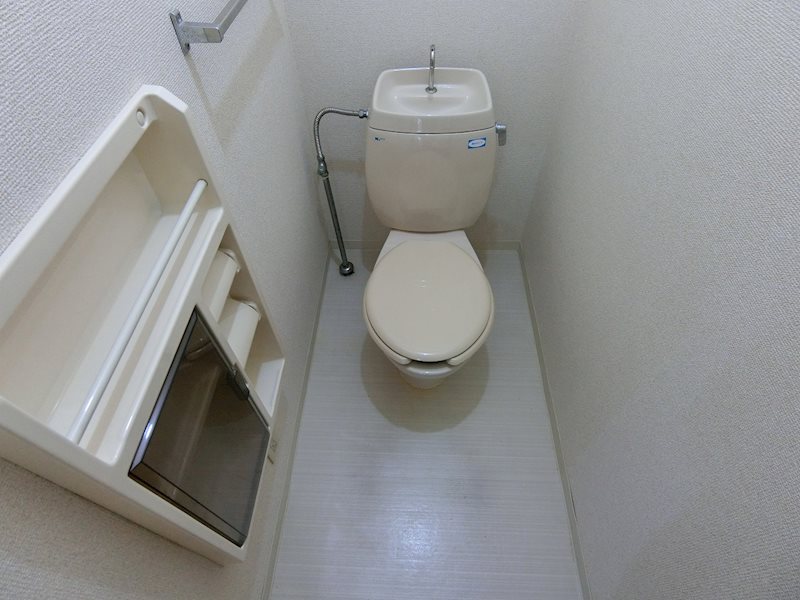 ウハラハイツB その他4