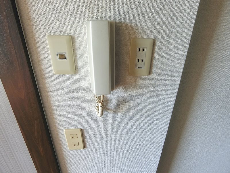 ウハラハイツB その他5
