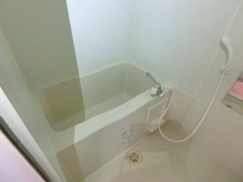 ファーストコート 風呂画像