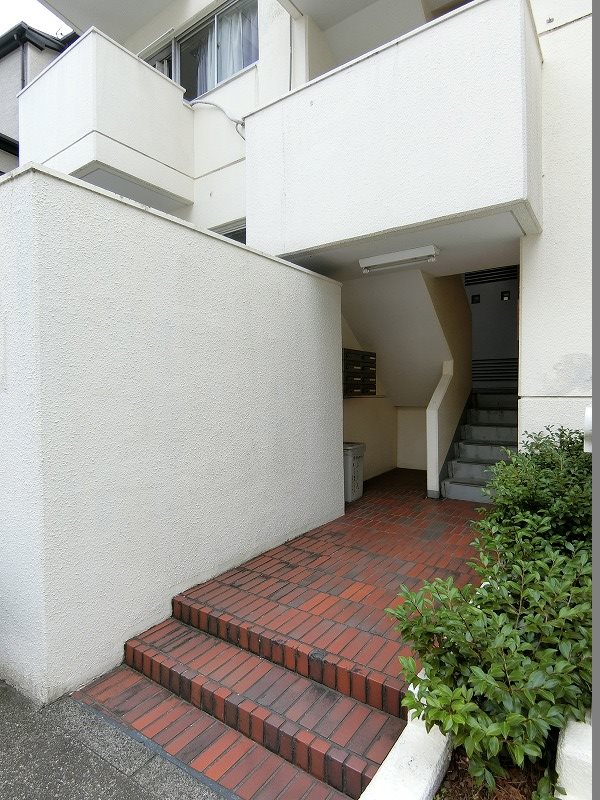 パール仲町マンション  その他外観1
