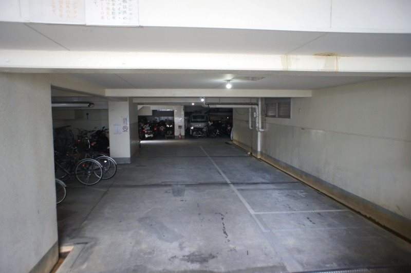 パール仲町マンション  その他外観3
