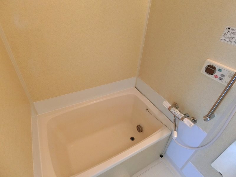 パール仲町マンション  風呂画像