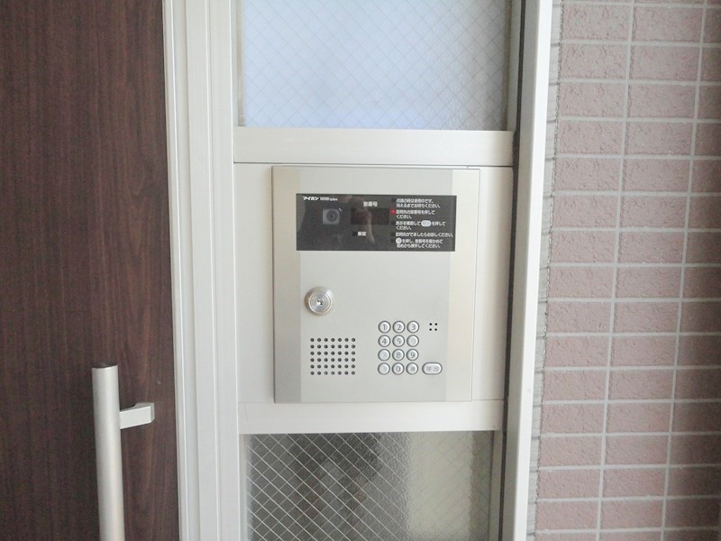 シャトドゥパンセ  その他外観2