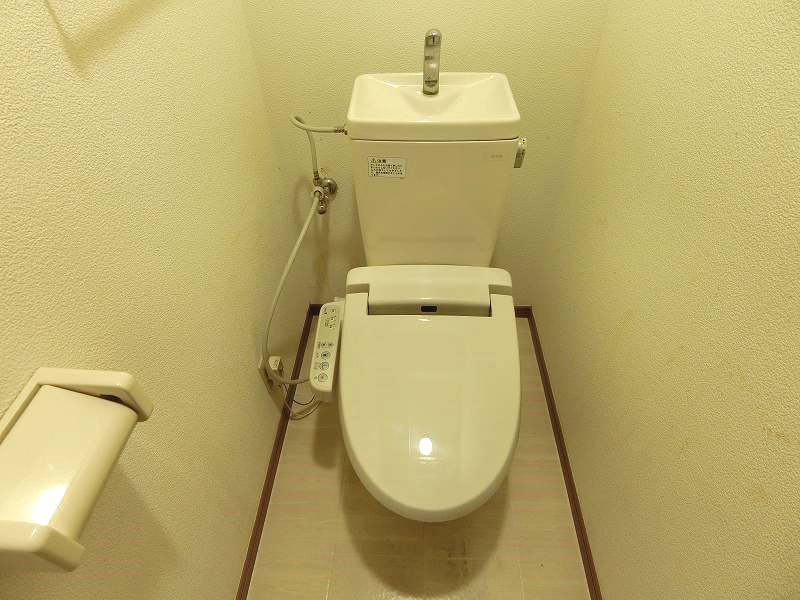 コーポ東日暮里   その他3