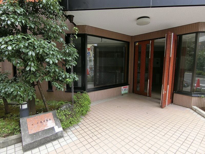 コーポ東日暮里   その他外観2