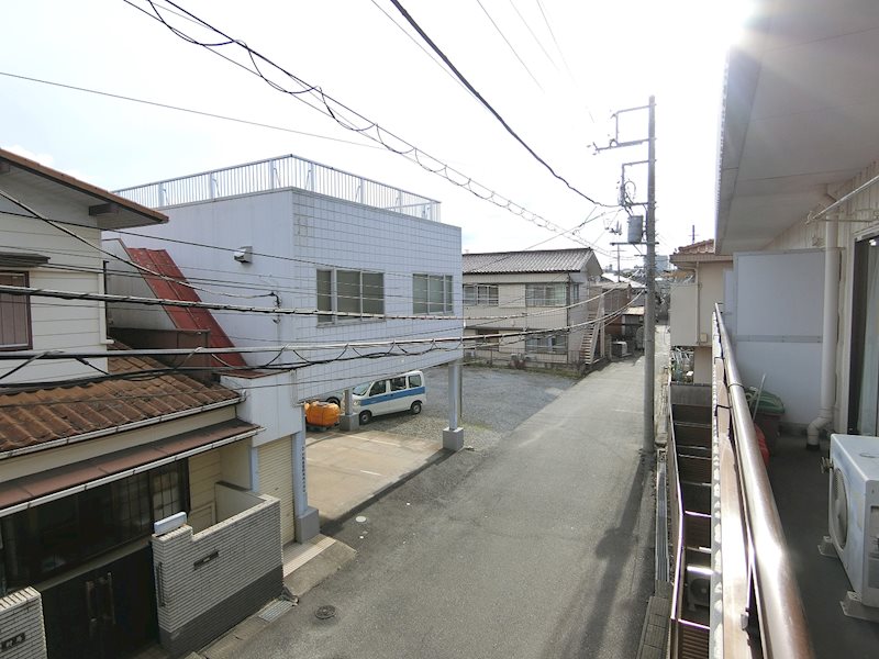 Fコート東千葉  その他外観2