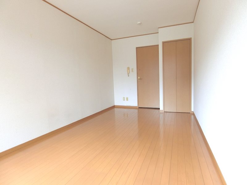 Fコート東千葉  ベッドルーム