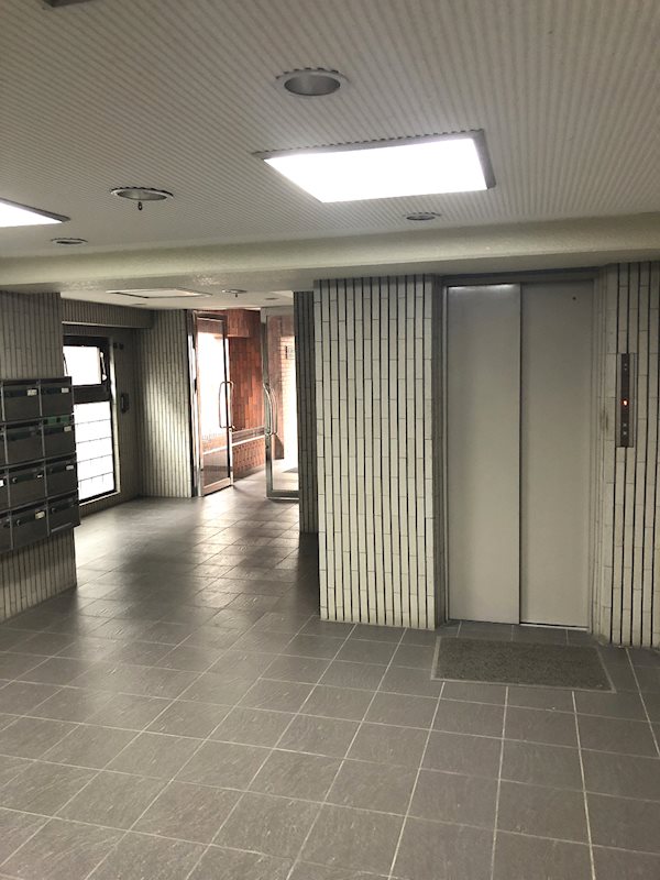 スターパレス北品川  その他外観2