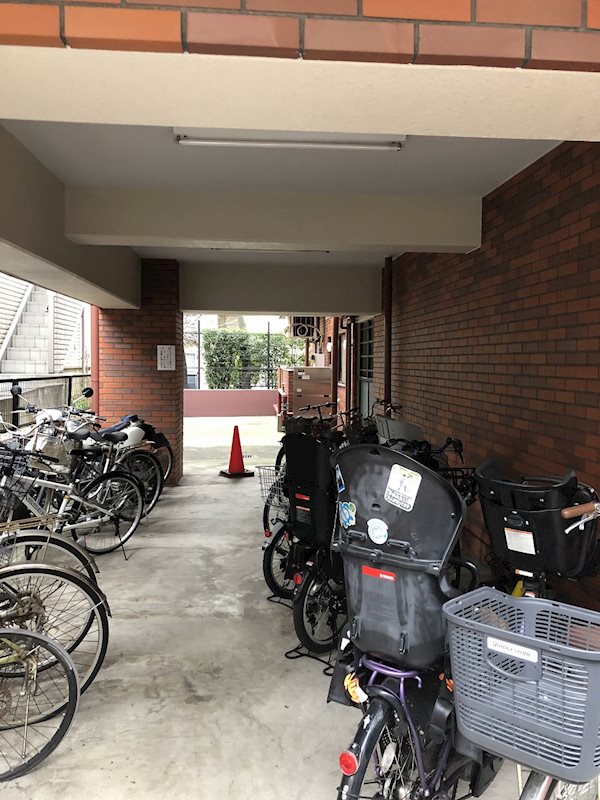 スターパレス北品川  その他外観3