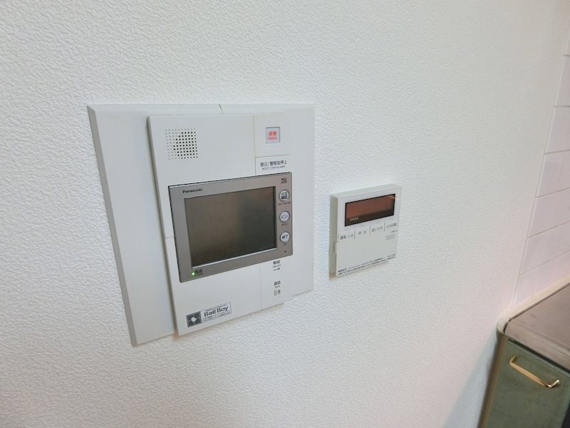 西船橋駅前パークホームズ    その他2