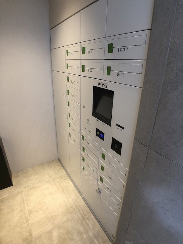 Legabene駒込 その他外観3