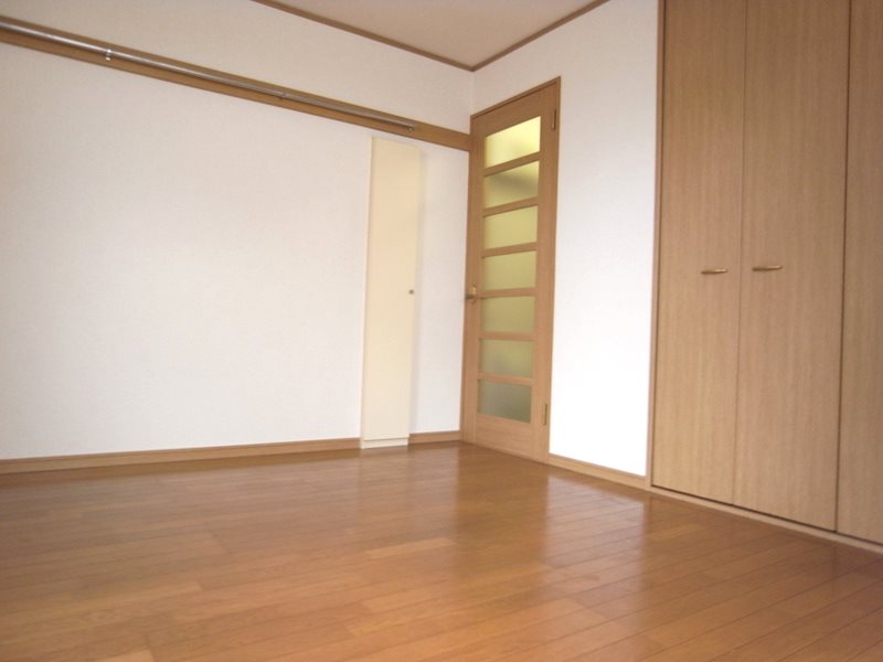 フラット高円寺南１  リビング