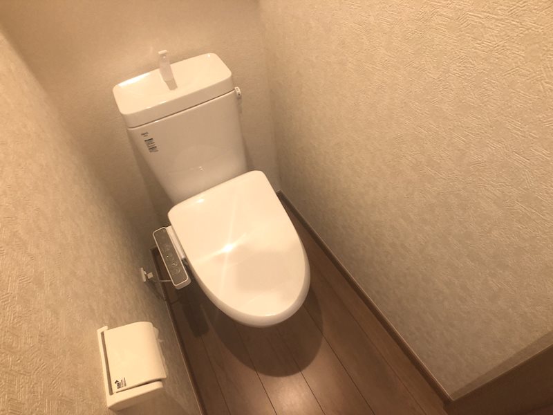 アイコート新高円寺  その他1