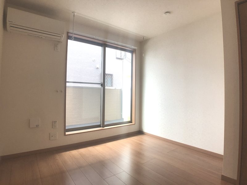 アイコート新高円寺  リビング