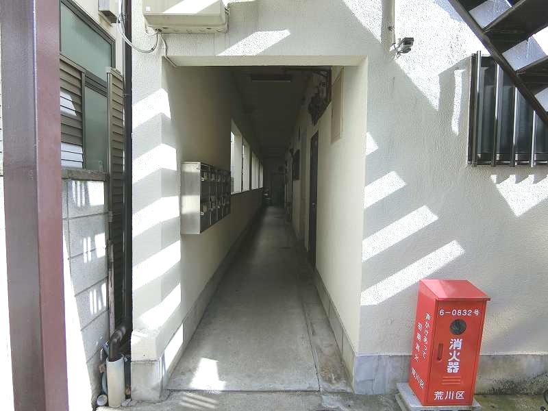 石戸荘   その他外観1