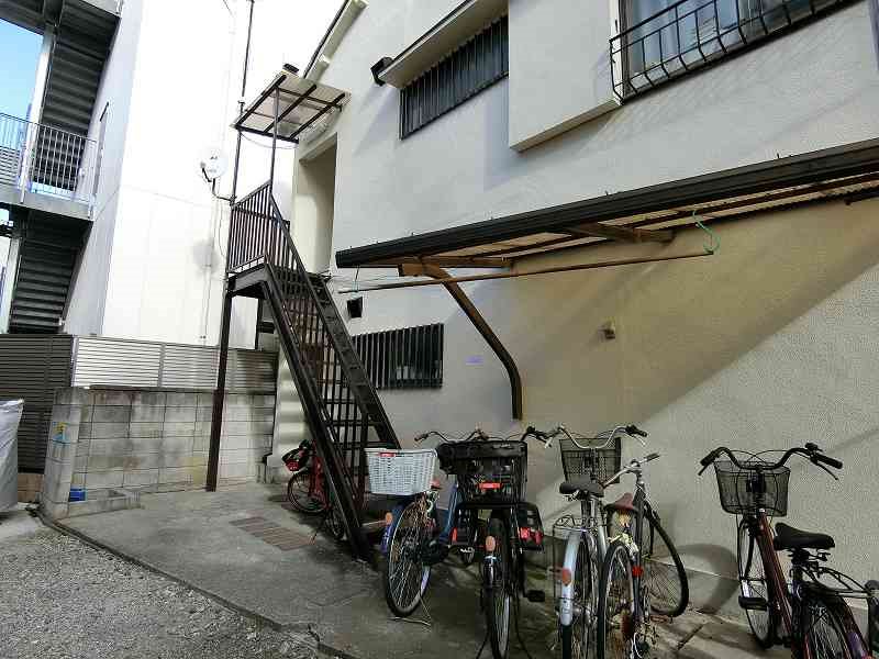 石戸荘   その他外観2