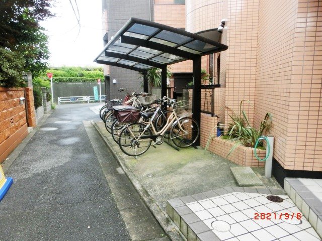 クラージュ その他外観1