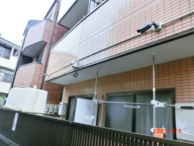 クラージュ その他外観2