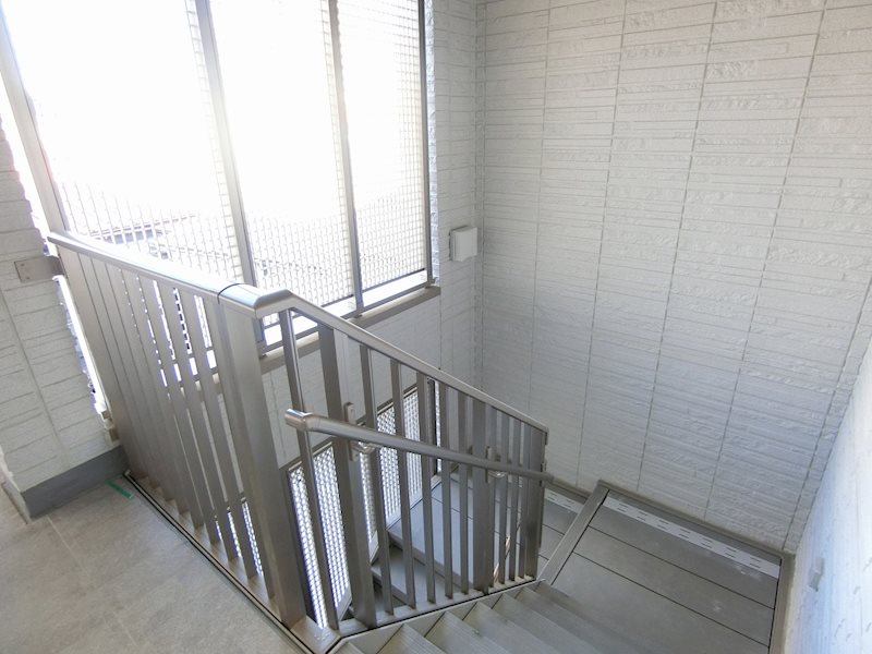 エスペランサ その他外観1