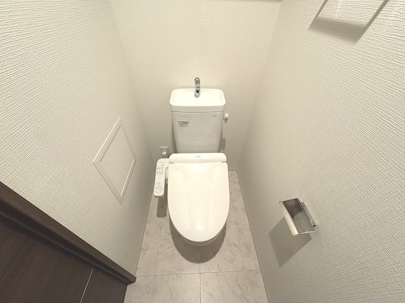 Legabene八丁堀 その他2