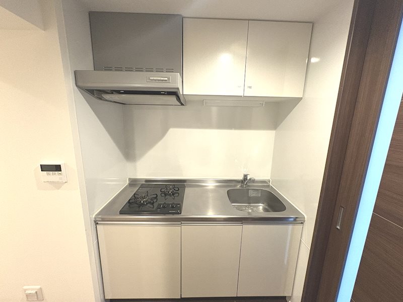 Legabene八丁堀 キッチン