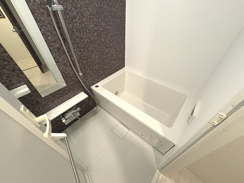 Legabene八丁堀 風呂画像