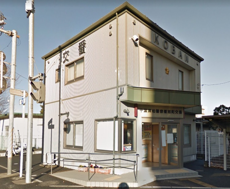 コーポリュビーラ 周辺画像7