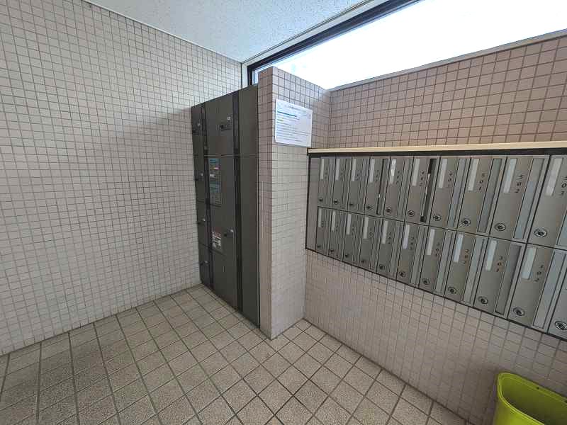 アーツ白金 その他外観3