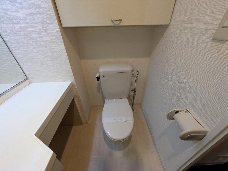 朝日上野マンション   その他1