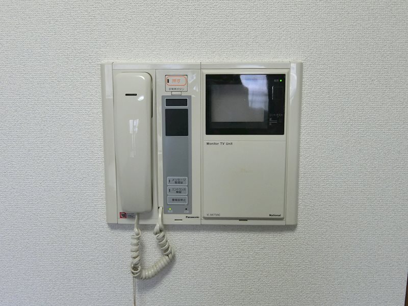 朝日上野マンション   その他2