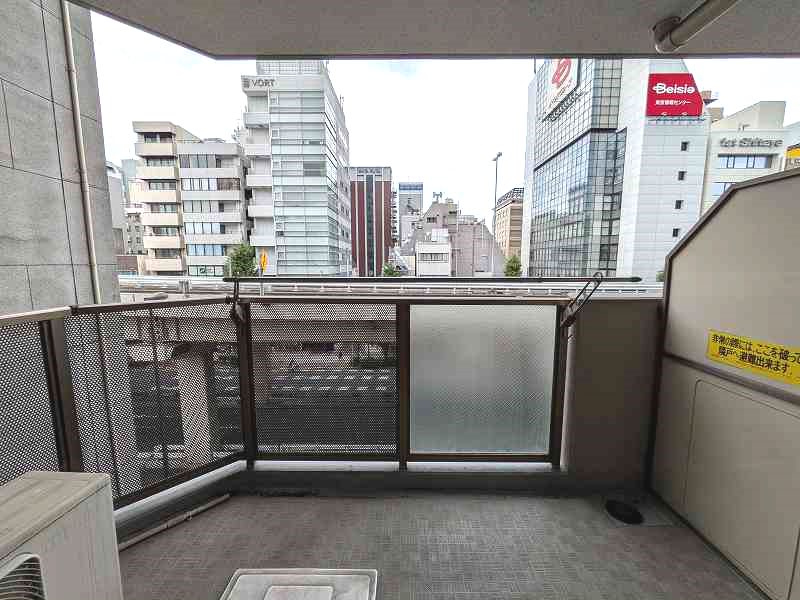 朝日上野マンション   その他6
