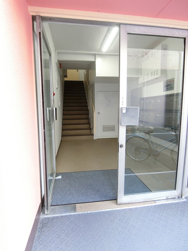 浅草妙見屋ビル  その他外観1
