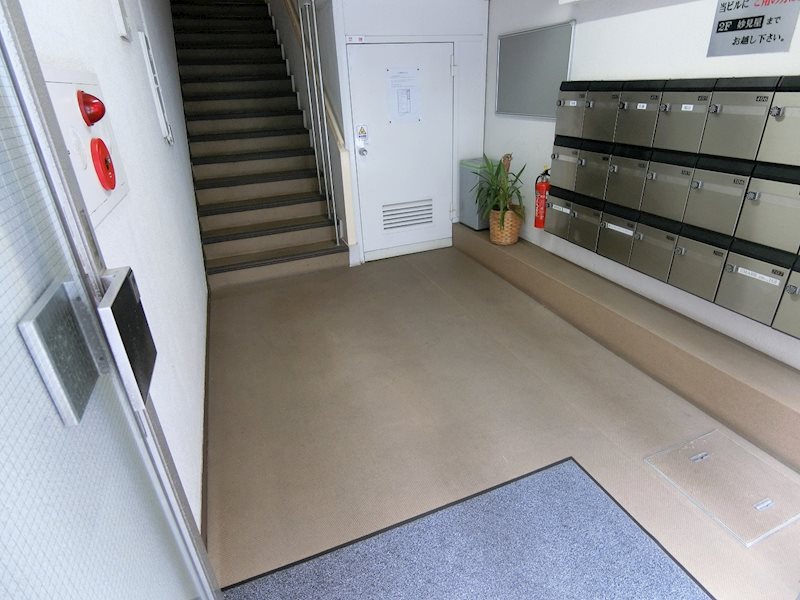 浅草妙見屋ビル  その他外観2