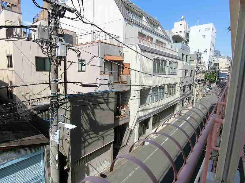 浅草妙見屋ビル  その他7